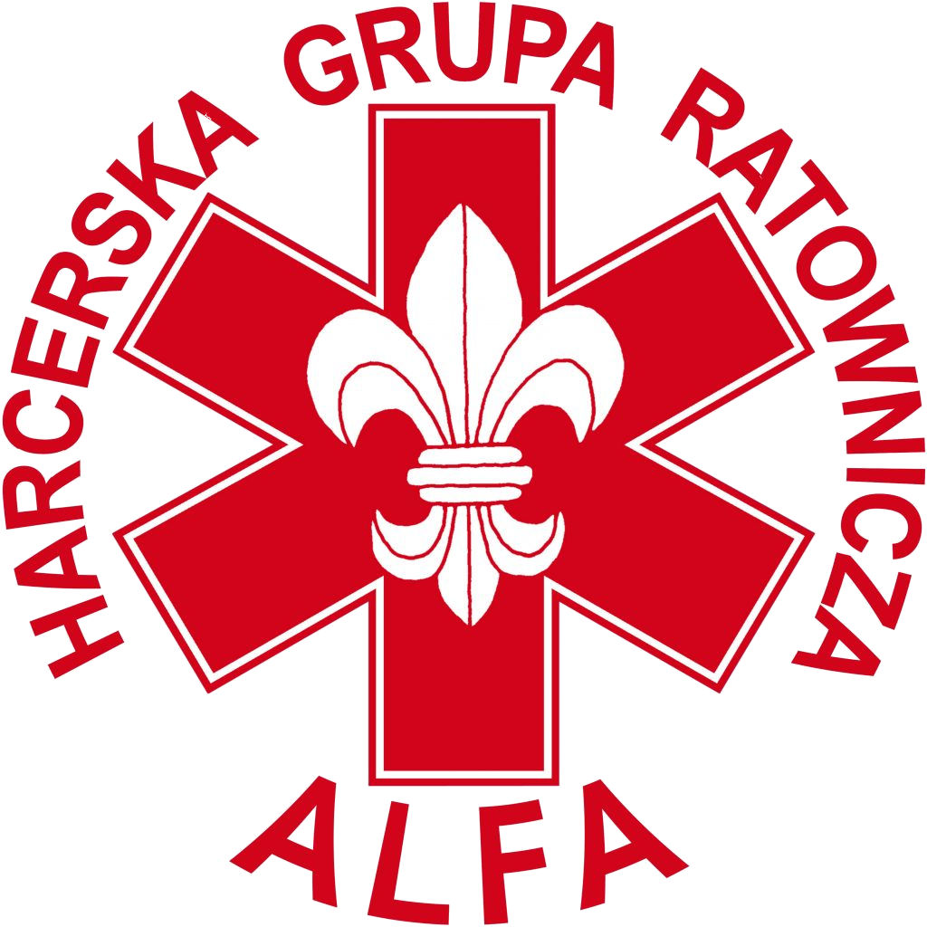 Harcerska Grupa Ratownicza Alfa